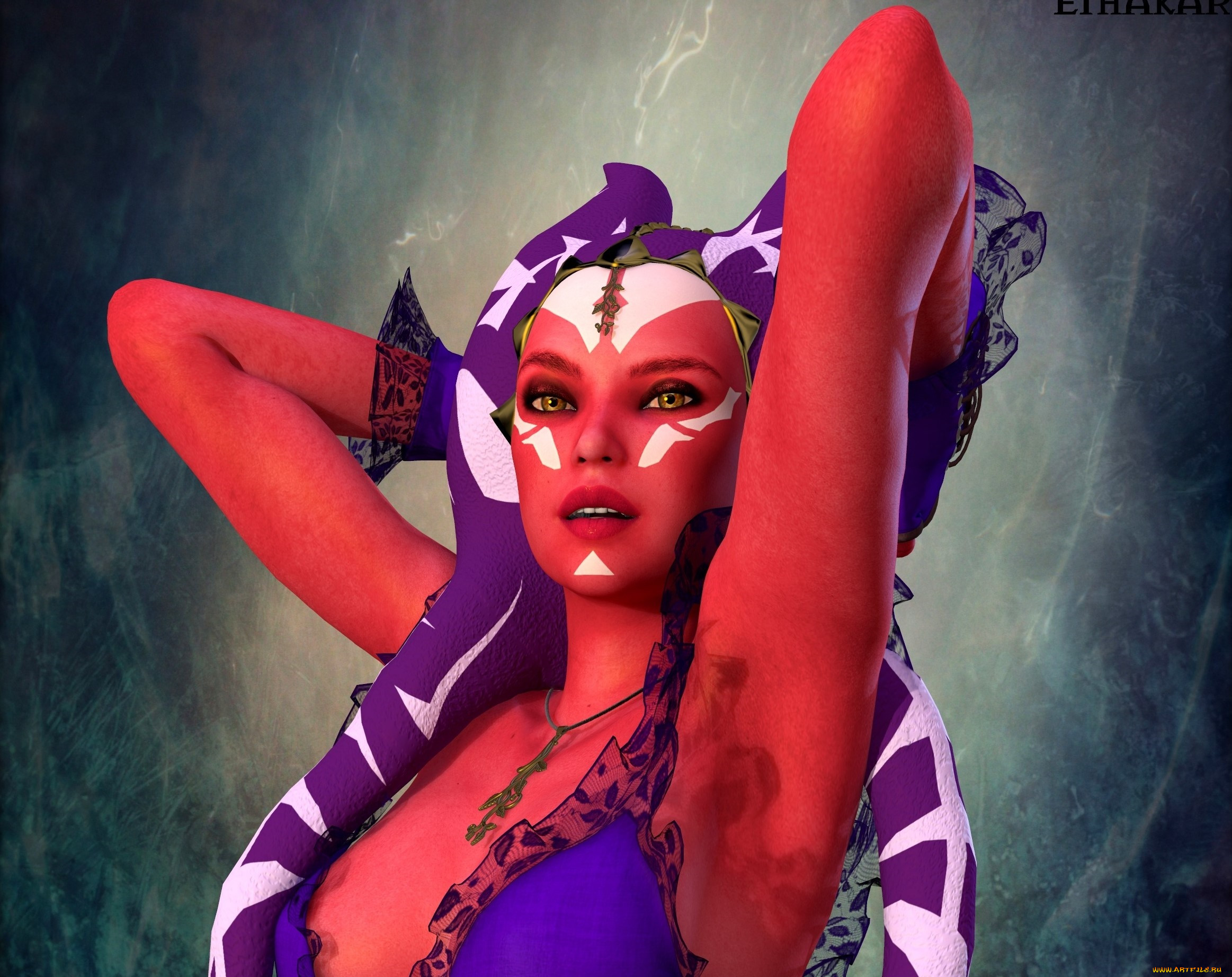 3 ,  , creatures, , , 
